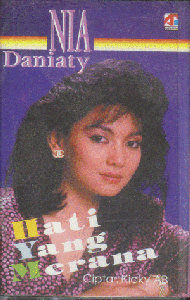 DANIATY