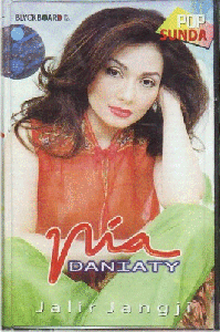 DANIATY