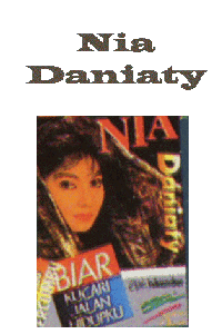 DANIATY