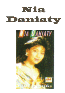 DANIATY