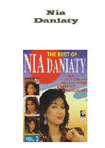 DANIATY