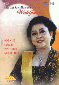 waldjina